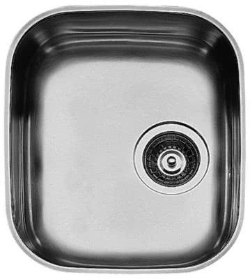 Мойка для кухни Pyramis Iris (34x40) UM