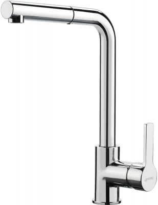 Смеситель для кухни Smeg MID1CR хром