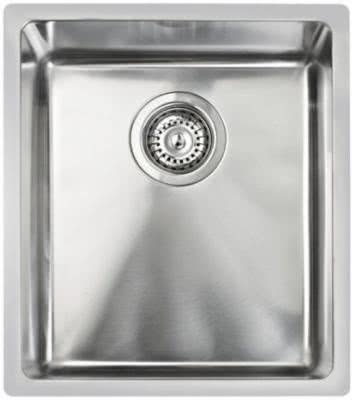 Мойка для кухни Teka Be Linea 34.40 R15 полировка