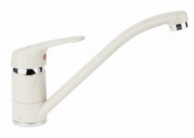 Смеситель для кухни Longran Impact G 08900 альпина