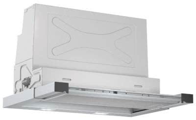 Встраиваемая вытяжка Bosch Serie 6 DFR 067 E 51 IX