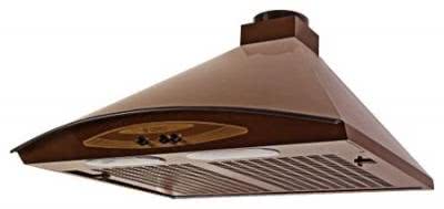 Каминная вытяжка GEFEST ВВ-2 К17