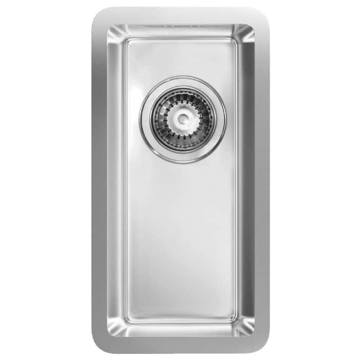 Мойка для кухни Alveus Kombino 10