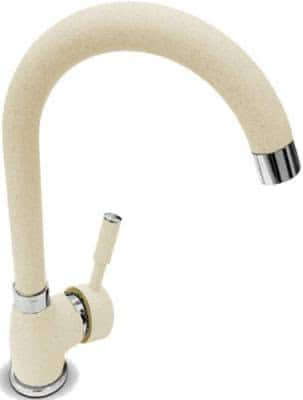 Смеситель для кухни Granfest Эко-М 3324 бежевый