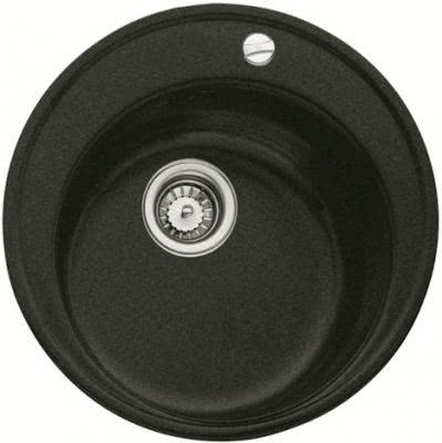 Мойка Teka Centroval 45 B-TG карбон