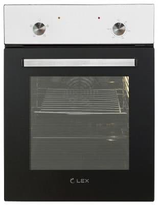 Электрический духовой шкаф LEX EDM 4540 IX
