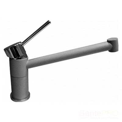 Смеситель для кухни Webert ICE IC920102569 Grey