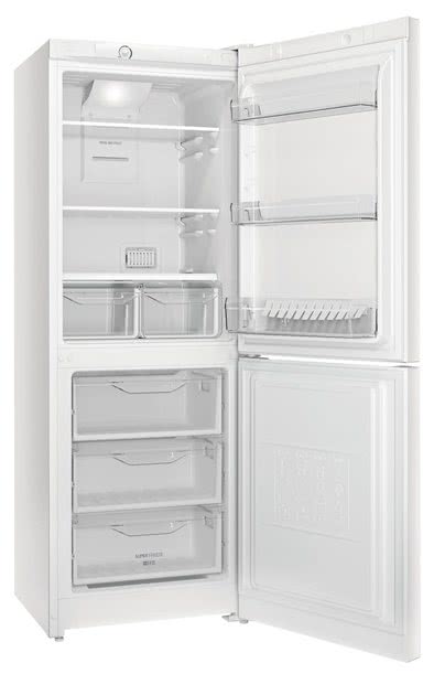 Холодильник Indesit ITF 016 W