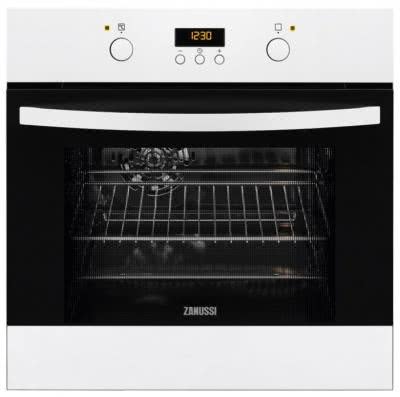 Духовой шкаф zanussi opzb 2300