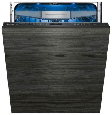 Посудомоечная машина Siemens iQ700 SN 678D55 TR