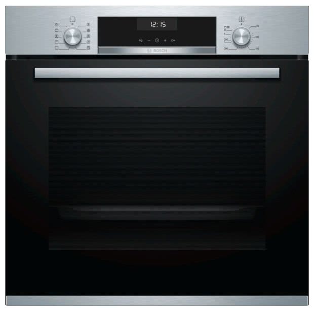 Духовой шкаф Bosch HBG517BS0R