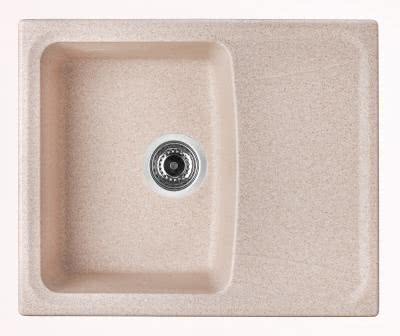 Мойка для кухни Ukinox Онега песок