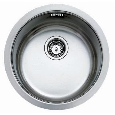 Мойка для кухни Teka BE 390 полировка