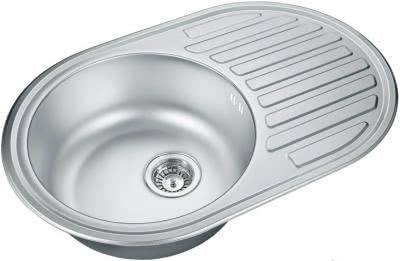 Мойка для кухни Емар 7750 декор