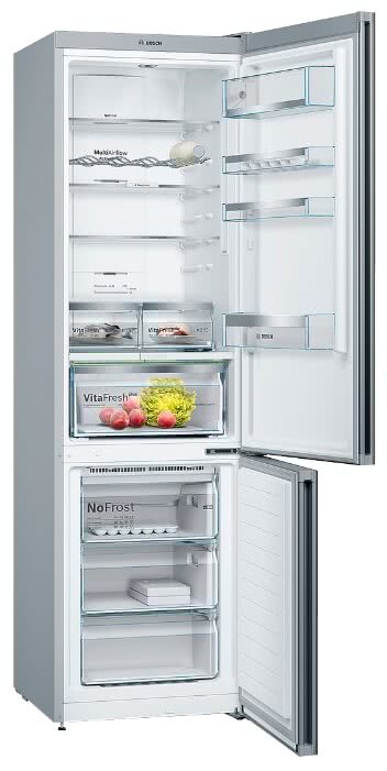 Холодильник Bosch KGN39LR31R