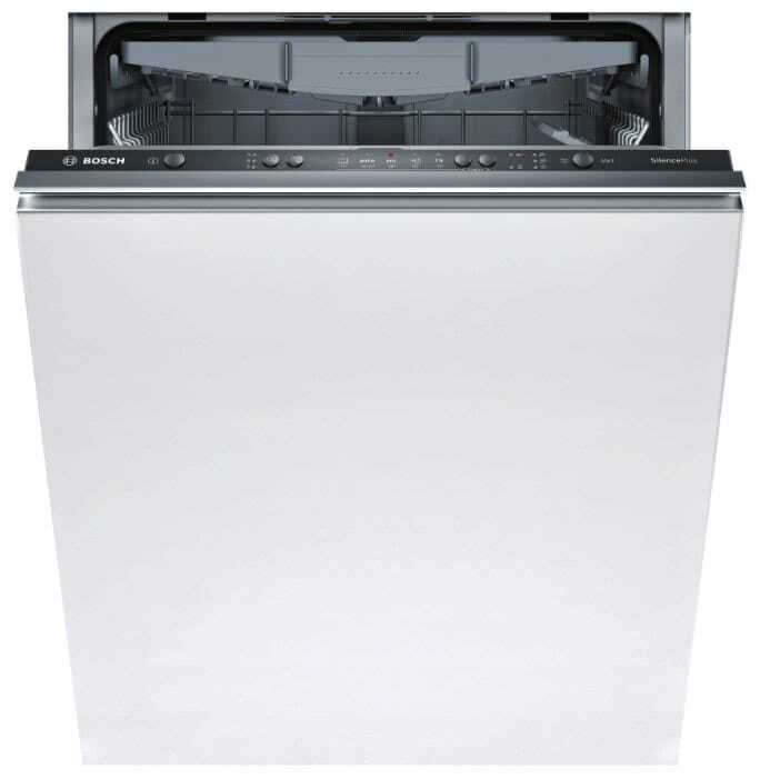 Посудомоечная машина Bosch Serie 2 SMV25EX01R