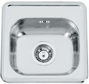 Мойка для кухни Rodi Pio Bar Lux