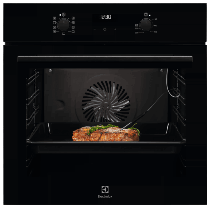 Духовой шкаф Electrolux OEE5C61Z