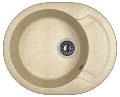 Мойка для кухни Dr.Gans Берта 580 терра