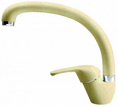 Смеситель для кухни Bamboo Рондо BM дюна