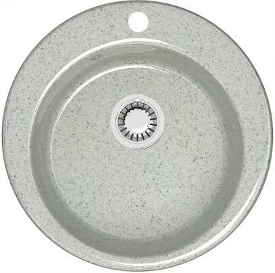 Мойка для кухни Marrbaxx Виктори Z30 Q10 светло-серый