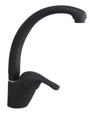 Смеситель для кухни Webert Mare MA921302 Black