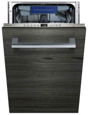 Посудомоечная машина Siemens iQ500 SR 655X60 MR