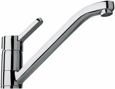 Смеситель для кухни Paini Arena 92CR573KM