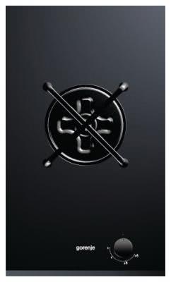 Варочная панель Gorenje GCW 340 BC