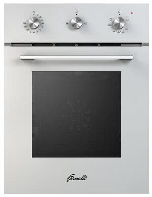 Духовой шкаф Fornelli FGА 45 Stretto WH
