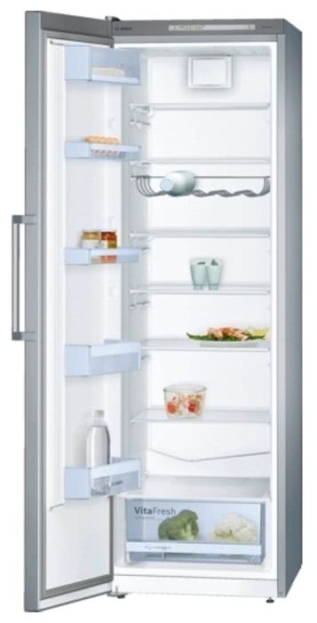 Холодильник Bosch KSV36VL21R