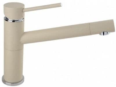 Смеситель для кухни Timo Saona 2303 F шампань