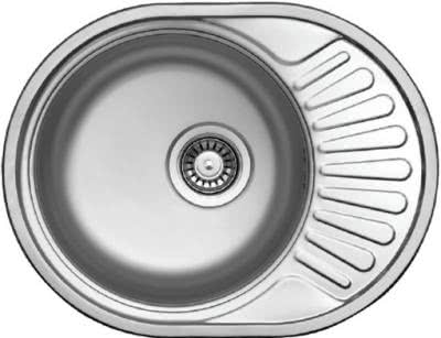 Мойка для кухни TopZero Favorite FAP577.447 GT6 полированная