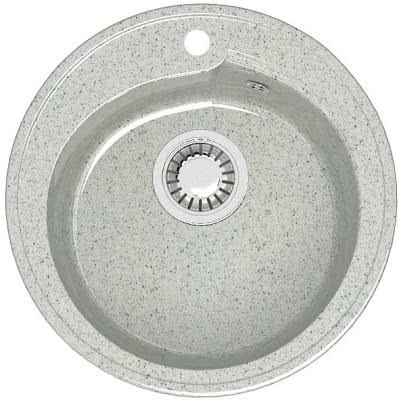 Мойка для кухни Marrbaxx Венди Z4 Q10 серый