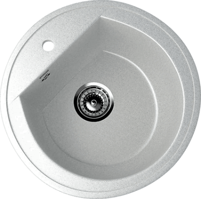 Мойка для кухни Ulgran U-103 серый