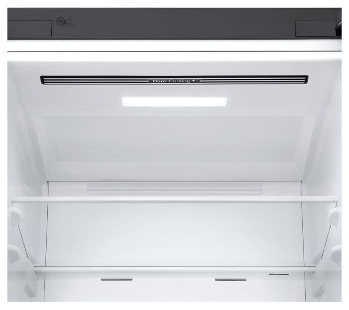 Холодильник LG DoorCooling+ GA-B459 CLSL