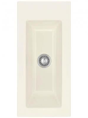 Керамическая мойка SystemCeram Mera 24 жасмин
