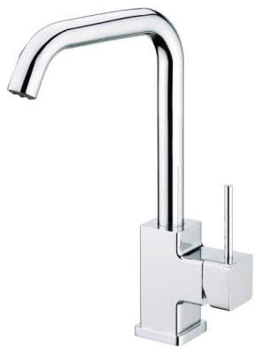 Смеситель для кухни Justime Mark I 97-80CP