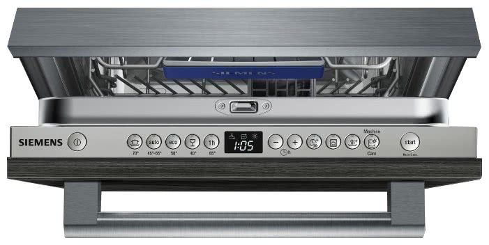 Посудомоечная машина Siemens iQ300 SR 635X01 ME