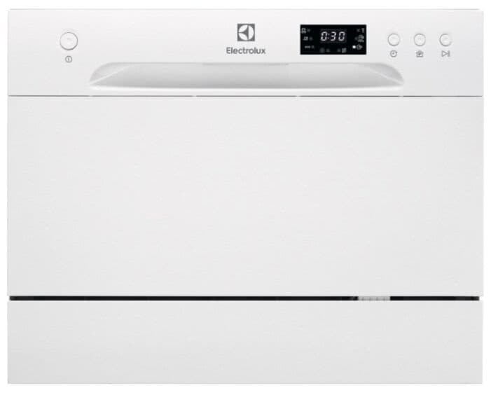 Посудомоечная машина Electrolux ESF 2400 OW