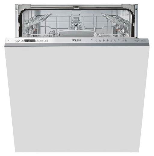Посудомоечная машина Hotpoint-Ariston HIO 3C22 W