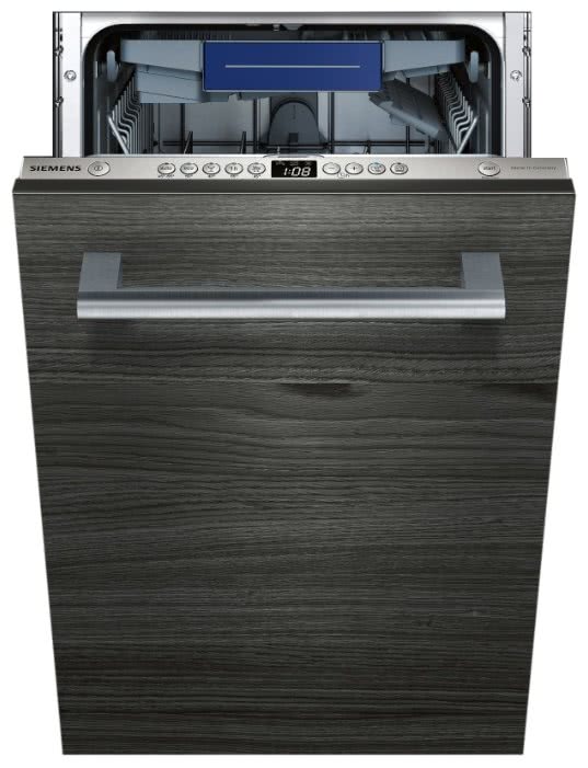 Посудомоечная машина Siemens iQ500 SR 655X60 MR