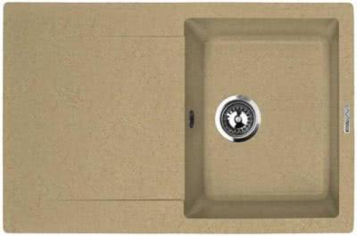 Мойка для кухни Lava L.4 бежевый