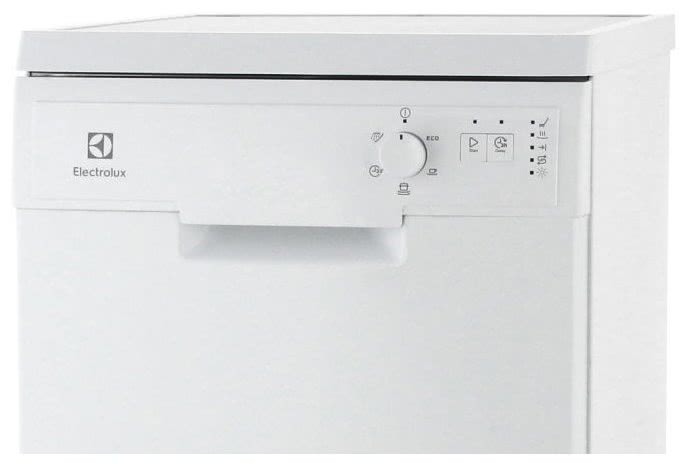 Посудомоечная машина Electrolux ESF 9423 LMW