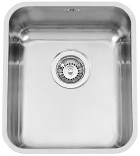 Мойка для кухни Rodi Brasilia