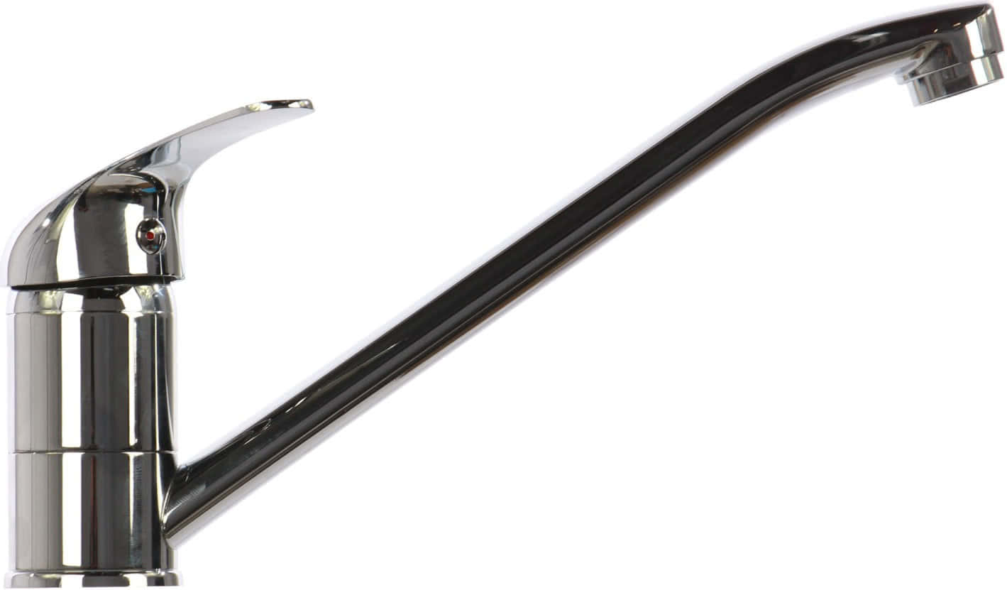 Смеситель Genesis by Alveus GM 110 CHR AQ хром