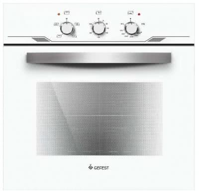 Духовой шкаф GEFEST ДГЭ 621-01 Б