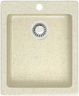 Мойка для кухни Marrbaxx Линди Z8 Q2 бежевый