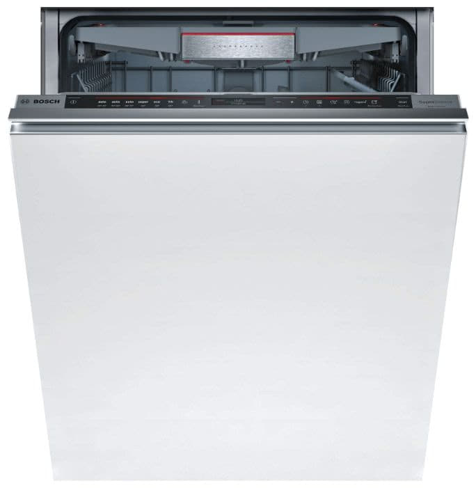 Посудомоечная машина Bosch Serie 8 SMV87TX01R