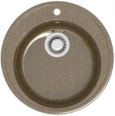 Мойка для кухни Marrbaxx Лексия Z6 Q9 терракот